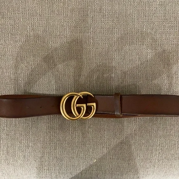 Gucci | Accessories | Brand New Gucci Belt Only Been Worn  display picture 3